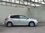 Nissan Tiida I Рестайлинг Липецк  - изображение 26