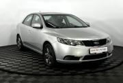 Kia Cerato II Нижний Новгород  - изображение 27
