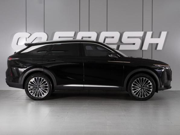 Exeed RX с пробегом 2023 года, цена 2 859 000 рублей, 68428 км, внедорожник, Автокод Объявления