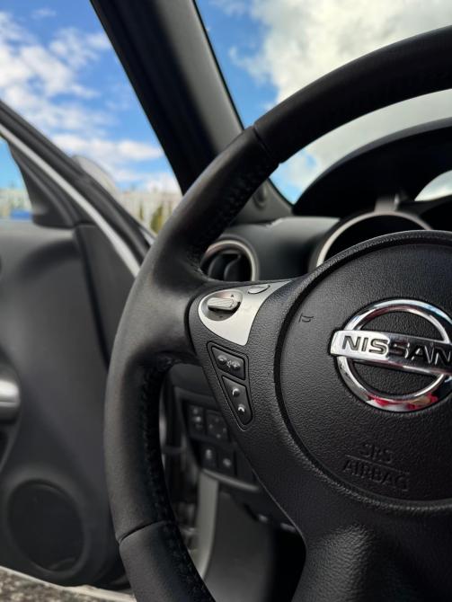 Nissan Juke I Набережные Челны  - изображение 14