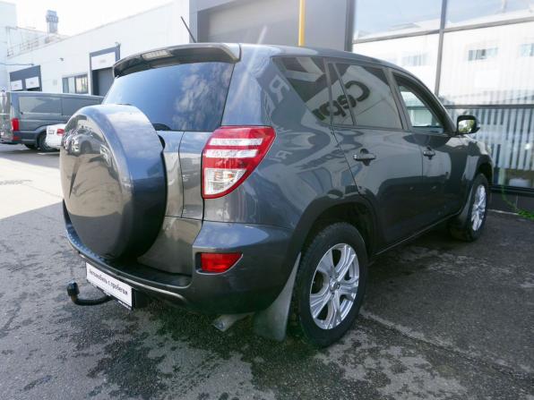 Toyota RAV4 III (XA30) Рестайлинг с пробегом 2010 года, цена 1 357 000 рублей, 189609 км, внедорожник, Автокод Объявления