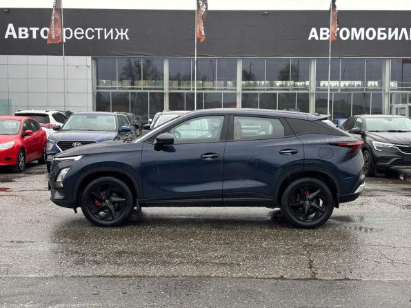 Omoda C5 I с пробегом 2023 года, цена 1 685 000 рублей, 22175 км, внедорожник, Автокод Объявления