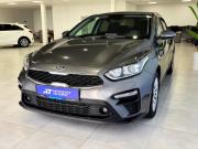 Kia Cerato IV Таганрог  - изображение 25