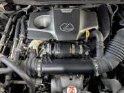Lexus RX IV Москва  - изображение 39