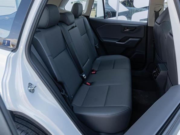 Toyota RAV4 VI (XA60) с пробегом 2026 года, цена 4 520 000 рублей, 54 км, внедорожник, Автокод Объявления