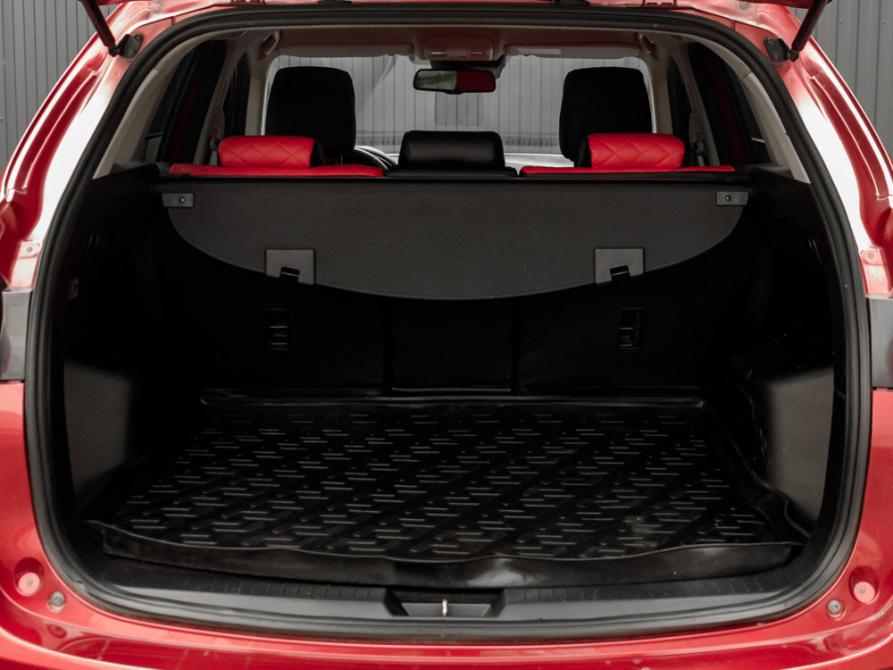 Mazda CX-5 I Екатеринбург  - изображение 8
