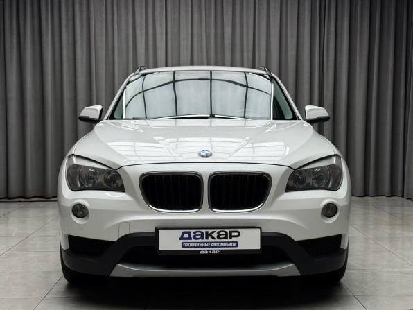 BMW X1 I (E84) Рестайлинг с пробегом 2012 года, цена 1 349 000 рублей, 215751 км, внедорожник, Автокод Объявления