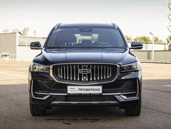 Geely Monjaro I с пробегом 2024 года, цена 3 599 000 рублей, 30740 км, внедорожник, Автокод Объявления