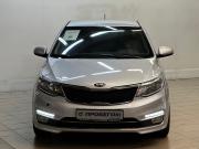 Kia Rio III Рестайлинг Балашиха  - изображение 18