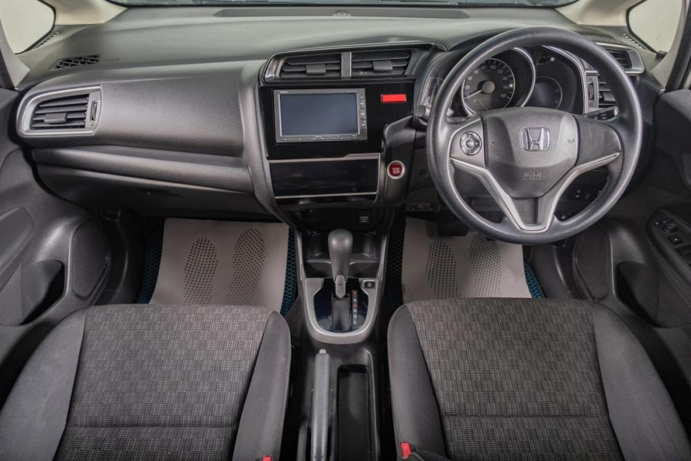 Honda Fit III Томск  - изображение 9
