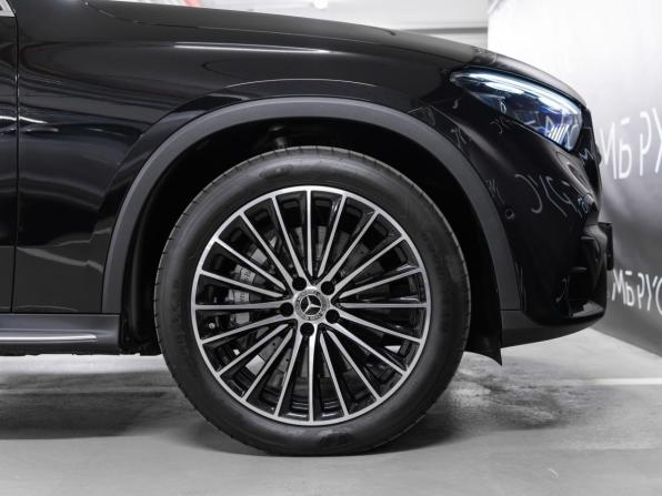 Новый Mercedes-Benz GLC II (X254) 2025 года, цена 9 370 000 рублей, внедорожник, Автокод Объявления