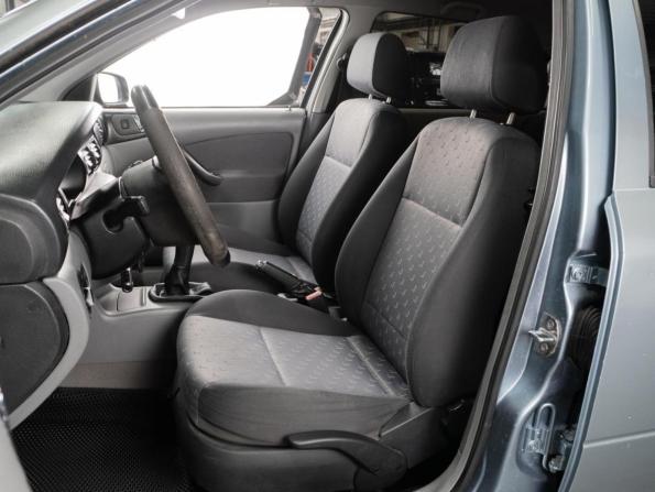 Skoda Octavia I (A4) Рестайлинг с пробегом 2003 года, цена 450 000 рублей, 262583 км, лифтбек, Автокод Объявления