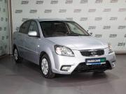 Kia Rio II Рестайлинг Оренбург  - изображение 25