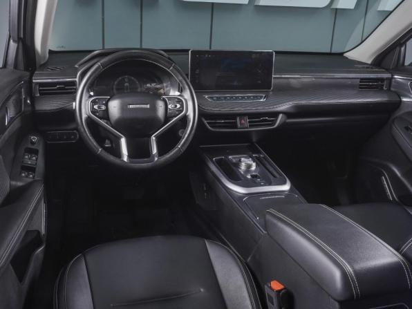 Haval Jolion I с пробегом 2023 года, цена 1 699 000 рублей, 107041 км, внедорожник, Автокод Объявления