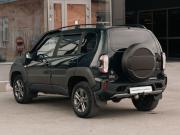 Lada (ВАЗ) Niva Travel I Новосибирск  - изображение 25