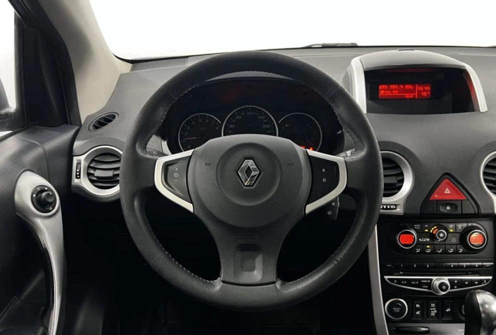 Renault Koleos I Нижний Новгород  - изображение 18