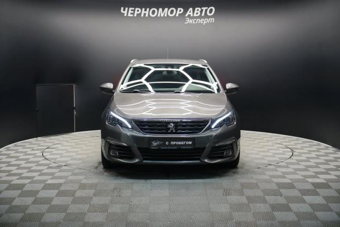 Peugeot 308 II Рестайлинг с пробегом 2019 года, цена 1 590 000 рублей, 178705 км, универсал, Автокод Объявления
