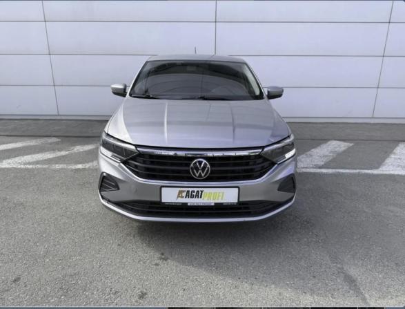 Volkswagen Polo VI с пробегом 2021 года, цена 1 750 000 рублей, 53200 км, лифтбек, Автокод Объявления