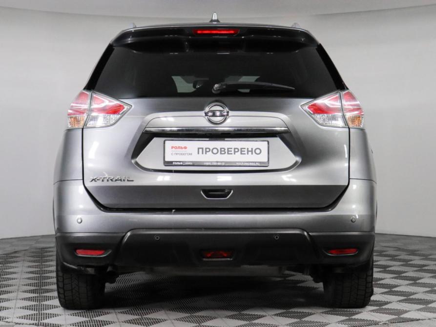Nissan X-Trail III Химки  - изображение 13