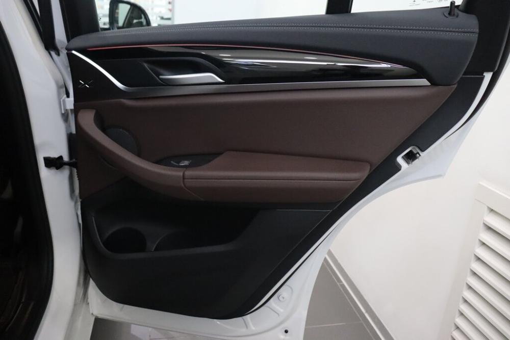 BMW X3 III (G01) Рестайлинг Новосибирск  - изображение 31
