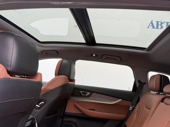 Chery Tiggo 8 Pro Max I с пробегом 2022 года, цена 2 030 000 рублей, 96197 км, внедорожник, Автокод Объявления
