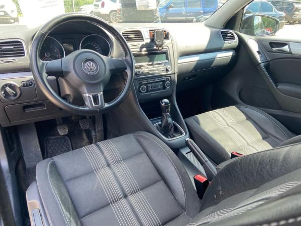 Volkswagen Golf VI с пробегом 2012 года, цена 900 000 рублей, 151514 км, хэтчбек, Автокод Объявления