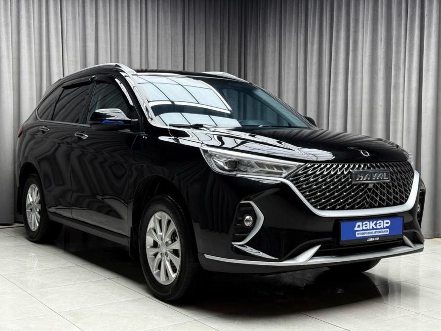 Haval M6 II Ижевск  - изображение 1