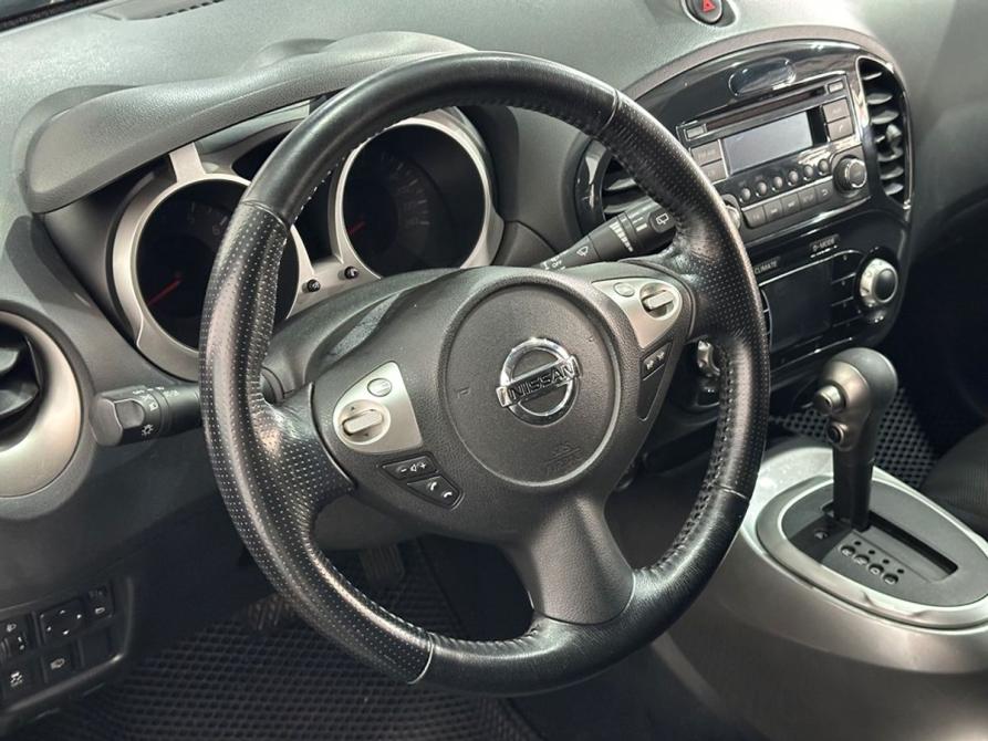 Nissan Juke I Москва  - изображение 12