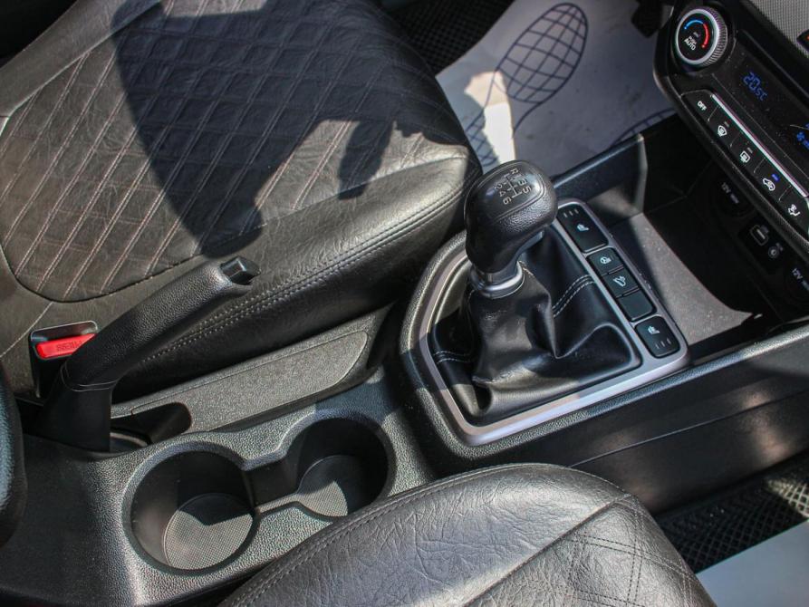 Hyundai Creta I Калуга  - изображение 11