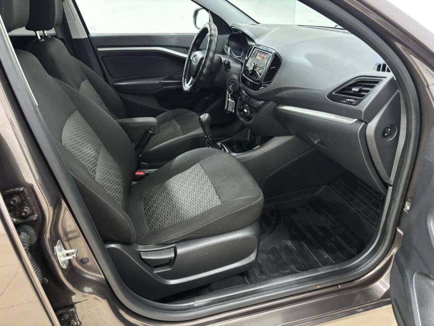 Lada (ВАЗ) Vesta I Альметьевск  - изображение 13