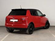 Skoda Fabia II Рестайлинг Екатеринбург  - изображение 30