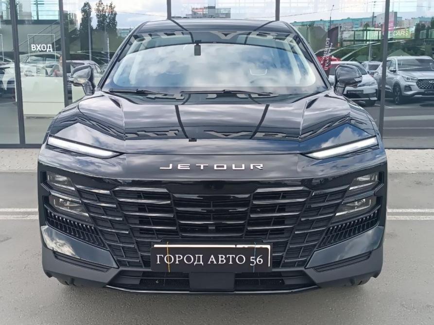 JETOUR DASHING I Оренбург  - изображение 2