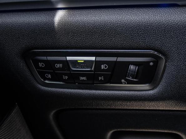 BMW X7 I (G07) с пробегом 2020 года, цена 7 800 000 рублей, 79608 км, внедорожник, Автокод Объявления