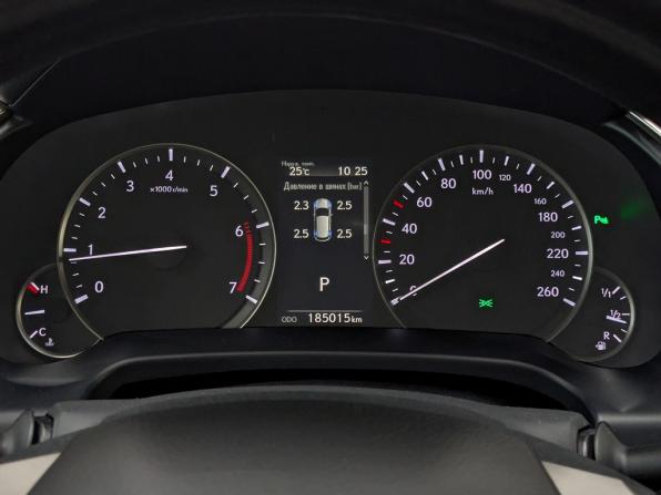 Lexus RX IV с пробегом 2016 года, цена 3 150 000 рублей, 185013 км, внедорожник, Автокод Объявления