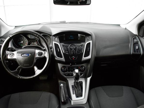 Ford Focus III с пробегом 2013 года, цена 797 000 рублей, 215397 км, универсал, Автокод Объявления