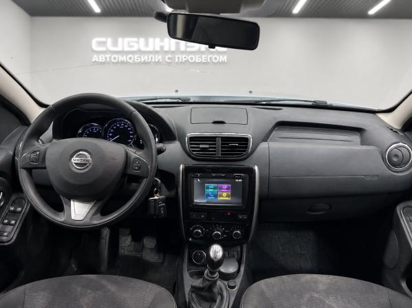Nissan Terrano III (D10) с пробегом 2022 года, цена 1 180 000 рублей, 188000 км, внедорожник, Автокод Объявления