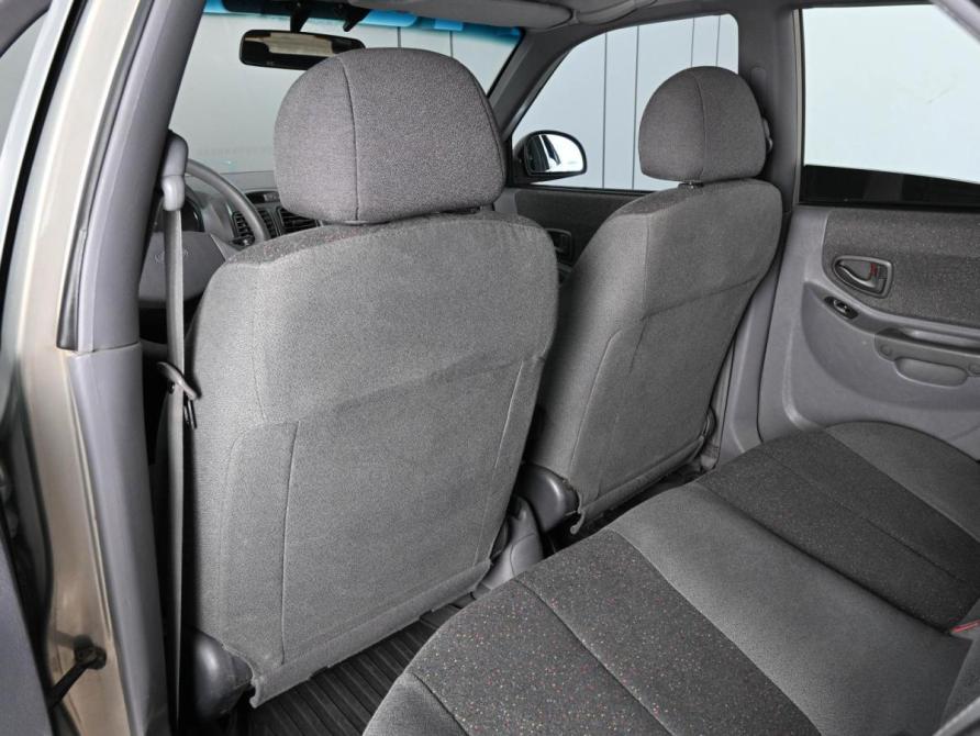Hyundai Accent II Ростов-на-Дону  - изображение 11