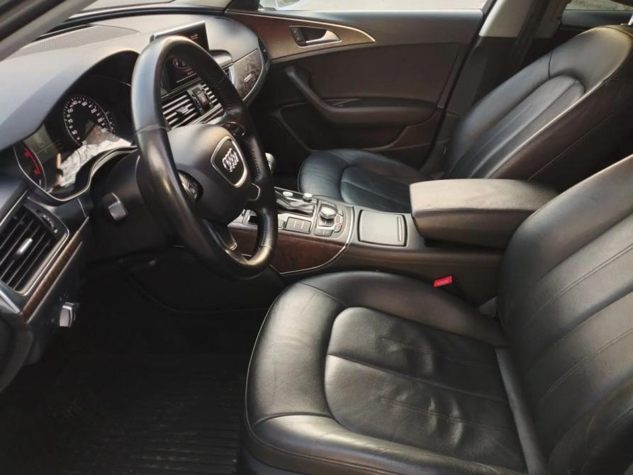 Audi A6 allroad III (C7) Екатеринбург  - изображение 20