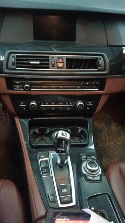 BMW 5 серии VI (F10/F11/F07) с пробегом 2013 года, цена 1 716 000 рублей, 328972 км, седан, Автокод Объявления