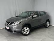 Nissan Qashqai II Красноярск  - изображение 19