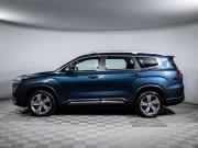 Geely Okavango I Рестайлинг Москва  - изображение 32