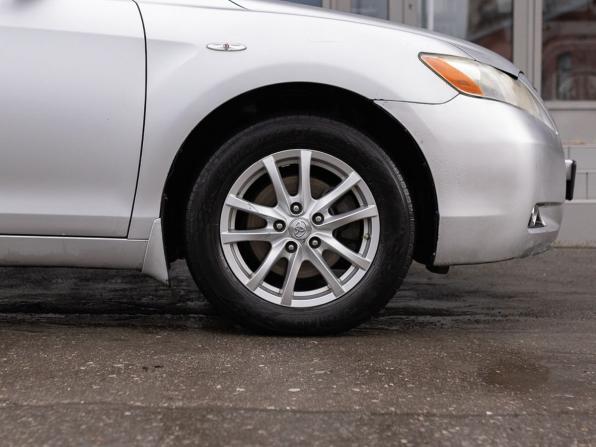 Toyota Camry VI (XV40) с пробегом 2007 года, цена 1 050 000 рублей, 341048 км, седан, Автокод Объявления