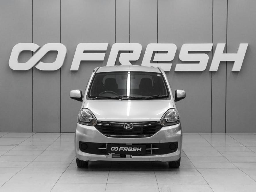 Daihatsu Mira e:S I Рестайлинг Ростов-на-Дону  - изображение 3