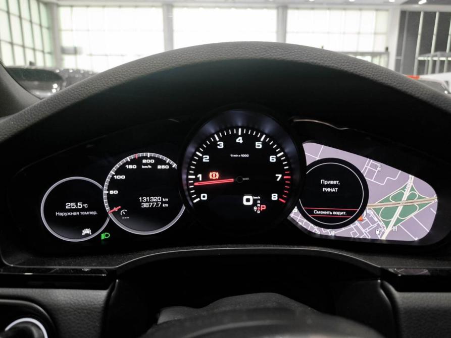 Porsche Cayenne III Казань  - изображение 16