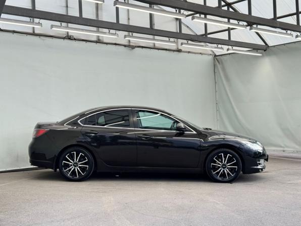Mazda 6 II (GH) с пробегом 2008 года, цена 890 000 рублей, 222610 км, седан, Автокод Объявления