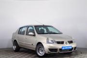 Renault Symbol I Рестайлинг 2 Пермь  - изображение 23