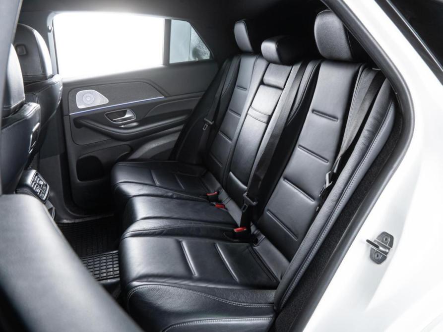 Mercedes-Benz GLE II (V167) Волгоград  - изображение 12