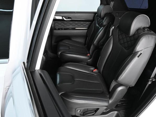 Hyundai Palisade I с пробегом 2021 года, цена 3 820 000 рублей, 127135 км, внедорожник, Автокод Объявления