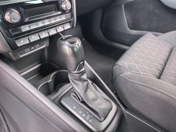Skoda Rapid II с пробегом 2022 года, цена 1 825 000 рублей, 89000 км, лифтбек, Автокод Объявления