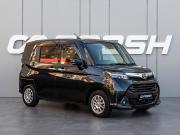 Toyota Tank I Краснодар  - изображение 21